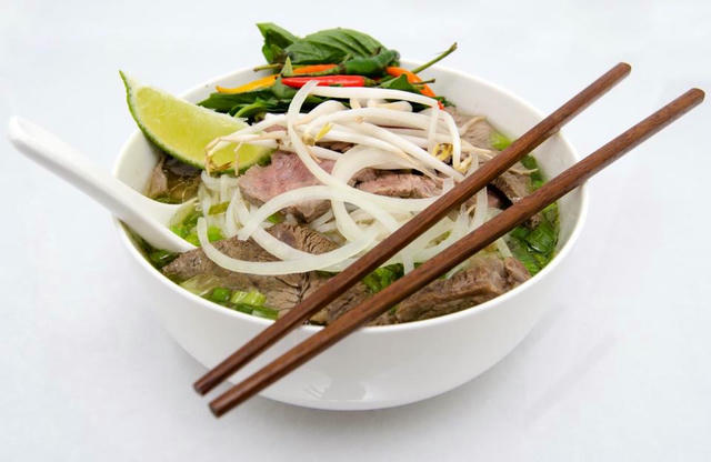 Hà Nội xếp thứ 4/52 địa chỉ ẩm thực ngon trên thế giới