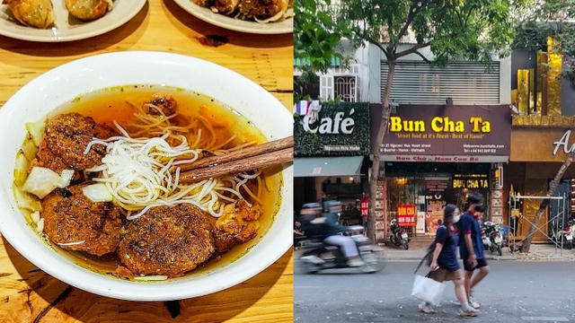 Michelin điểm danh quán phở, bún chả ngon có tiếng ở Hà Nội