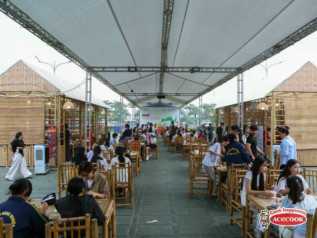 Gắn kết giá trị truyền thống của Phở với xu hướng sáng tạo