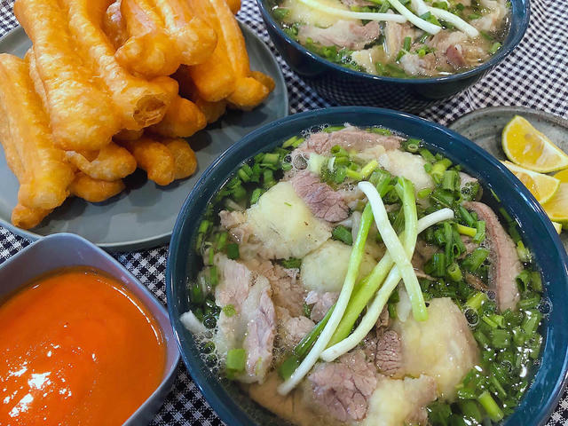 Phở bò Việt Nam: Từ hương vị quốc dân đến ghi dấu ấn trên bản đồ ẩm thực thế giới