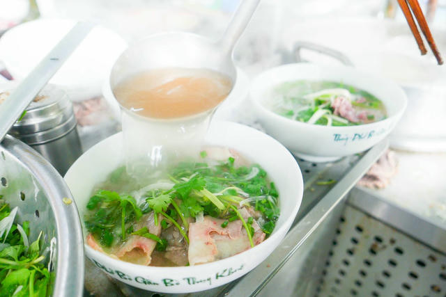 Những làn khói ấm mùa chớm lạnh