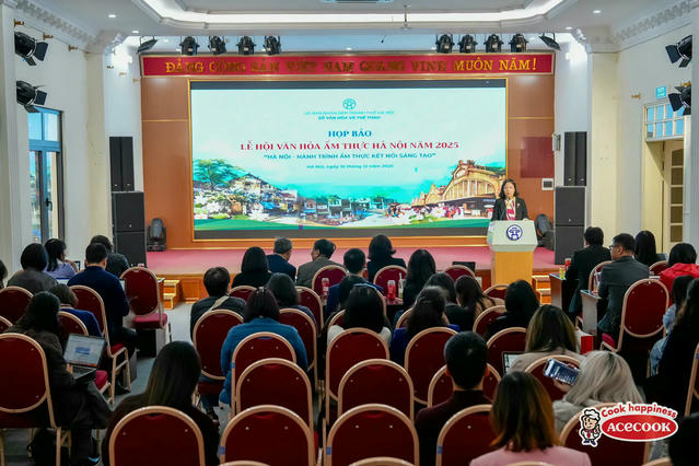 Phở Việt trên hành trình lan tỏa toàn cầu